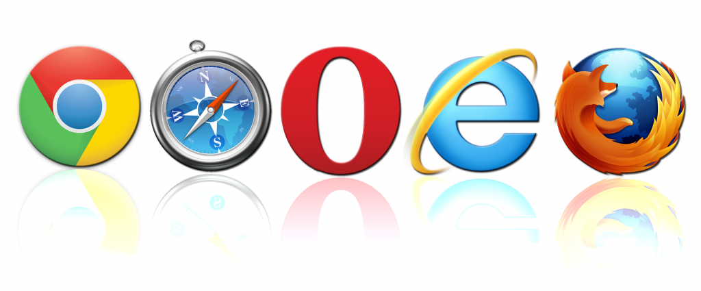 top browsers 2020